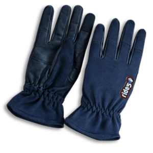 ride5 pro grip black