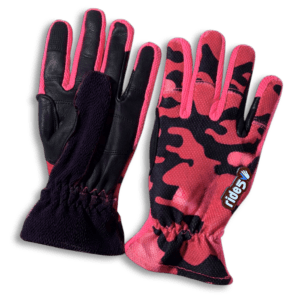 ride5 pro grip pink camouflage