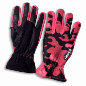 ride5 pro grip pink camouflage