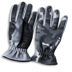 ride5 pro grip dark grey camouflage
