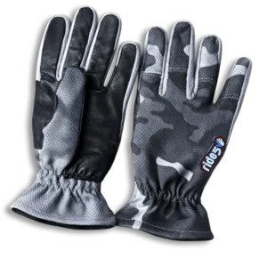 ride5 pro grip dark grey camouflage