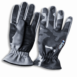 ride5 pro grip dark grey camouflage