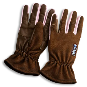ride5 pro grip brown rosé