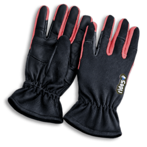 ride5 pro grip black coral retro