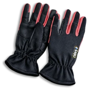 ride5 pro grip black coral retro