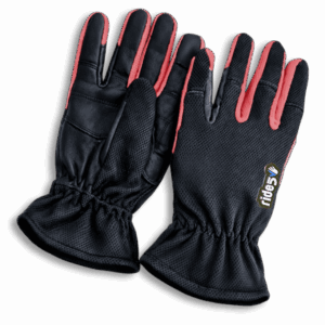 ride5 pro grip black coral retro