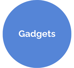 k gadgets