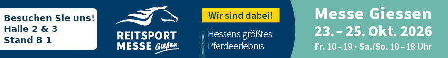 Reitsportmesse Gießen & ride5