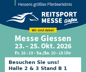 Reitsportmesse Gießen & ride5